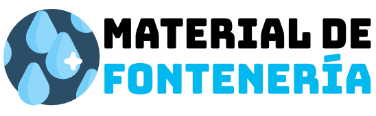 materialfontaneria Logo